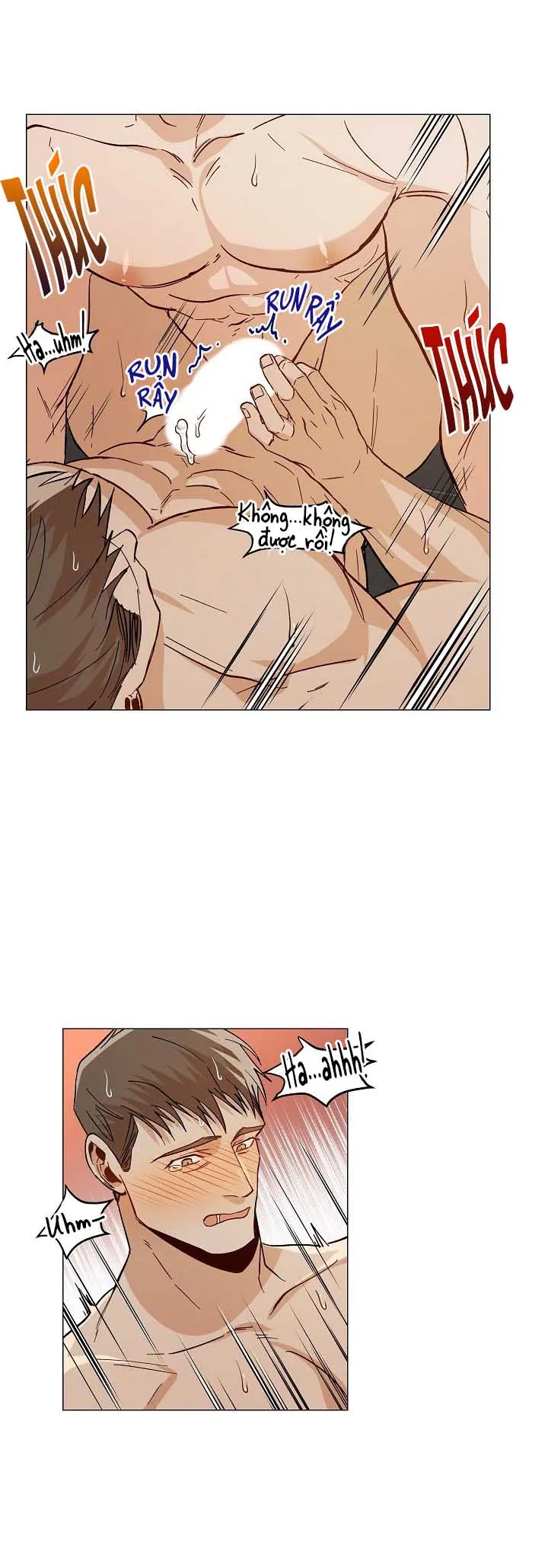 SẾP CỦA TÔI THẬT LÀ QUÁ ĐÁNG Chapter 42 Trang 24