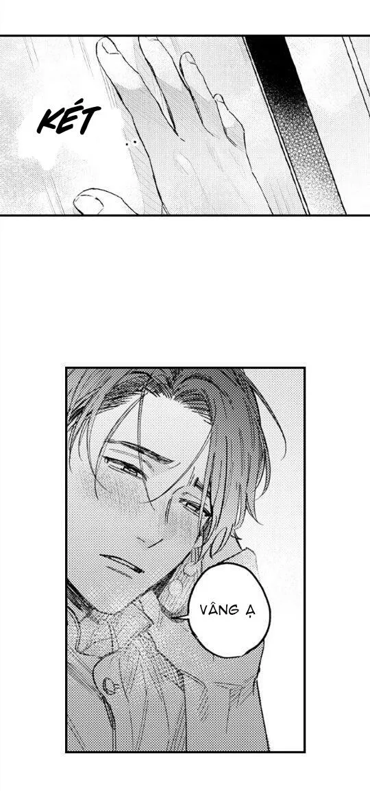 Tên Sếp Phiền Phức Của Tôi Quá Sexy Chapter 2 Trang 11