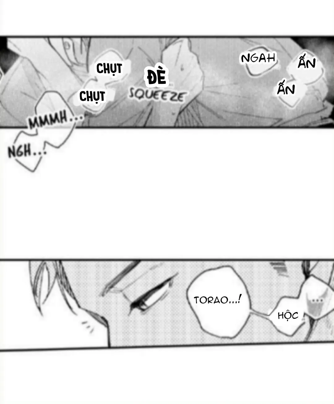 Tên Sếp Phiền Phức Của Tôi Quá Sexy Chapter 2 Trang 25