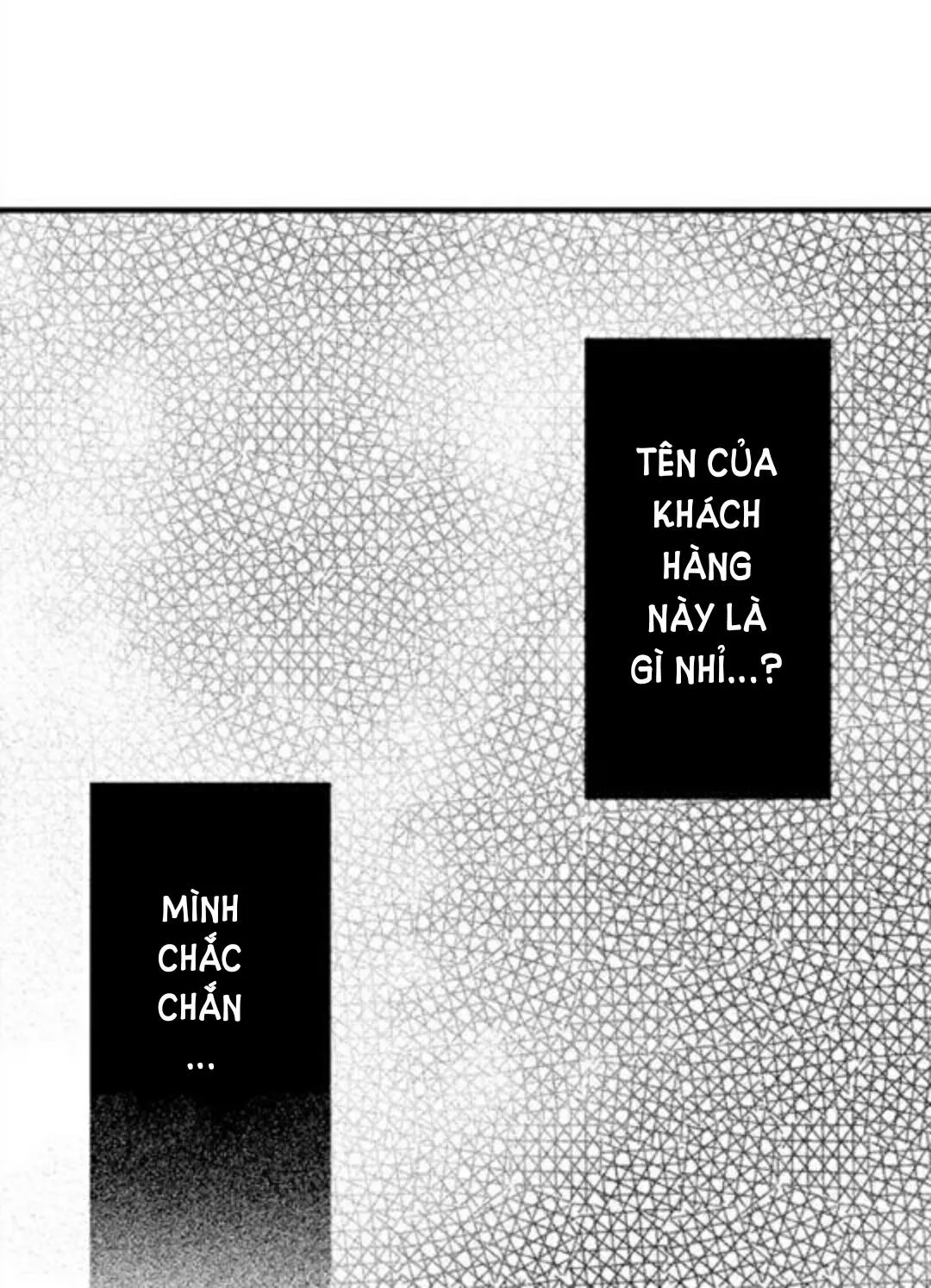 Tên Sếp Phiền Phức Của Tôi Quá Sexy Chapter 3 Trang 11