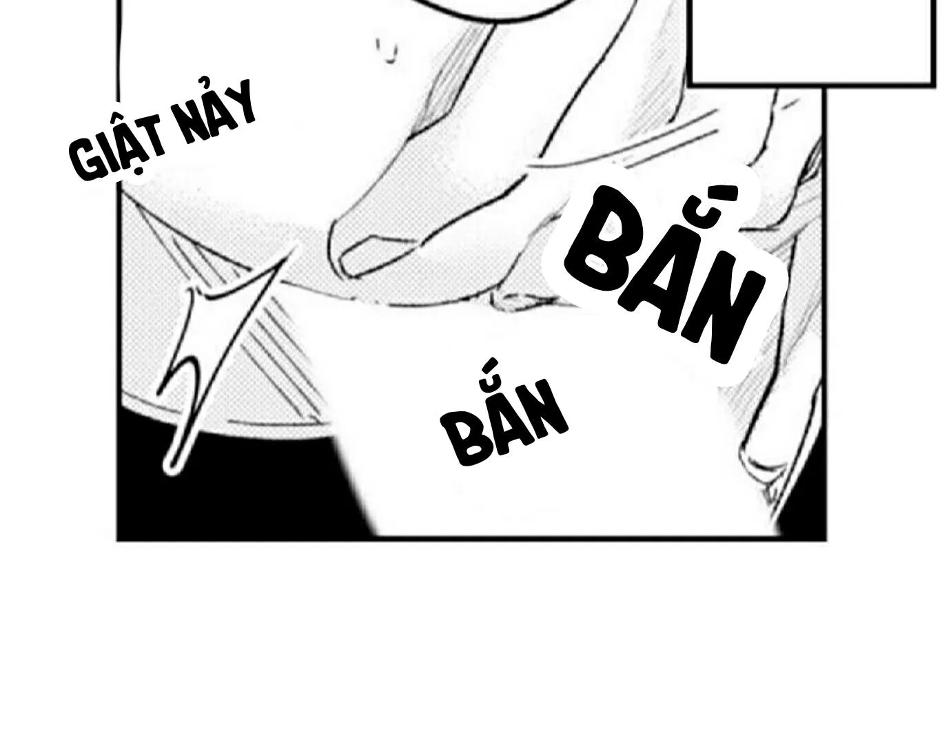 Tên Sếp Phiền Phức Của Tôi Quá Sexy Chapter 3 Trang 24