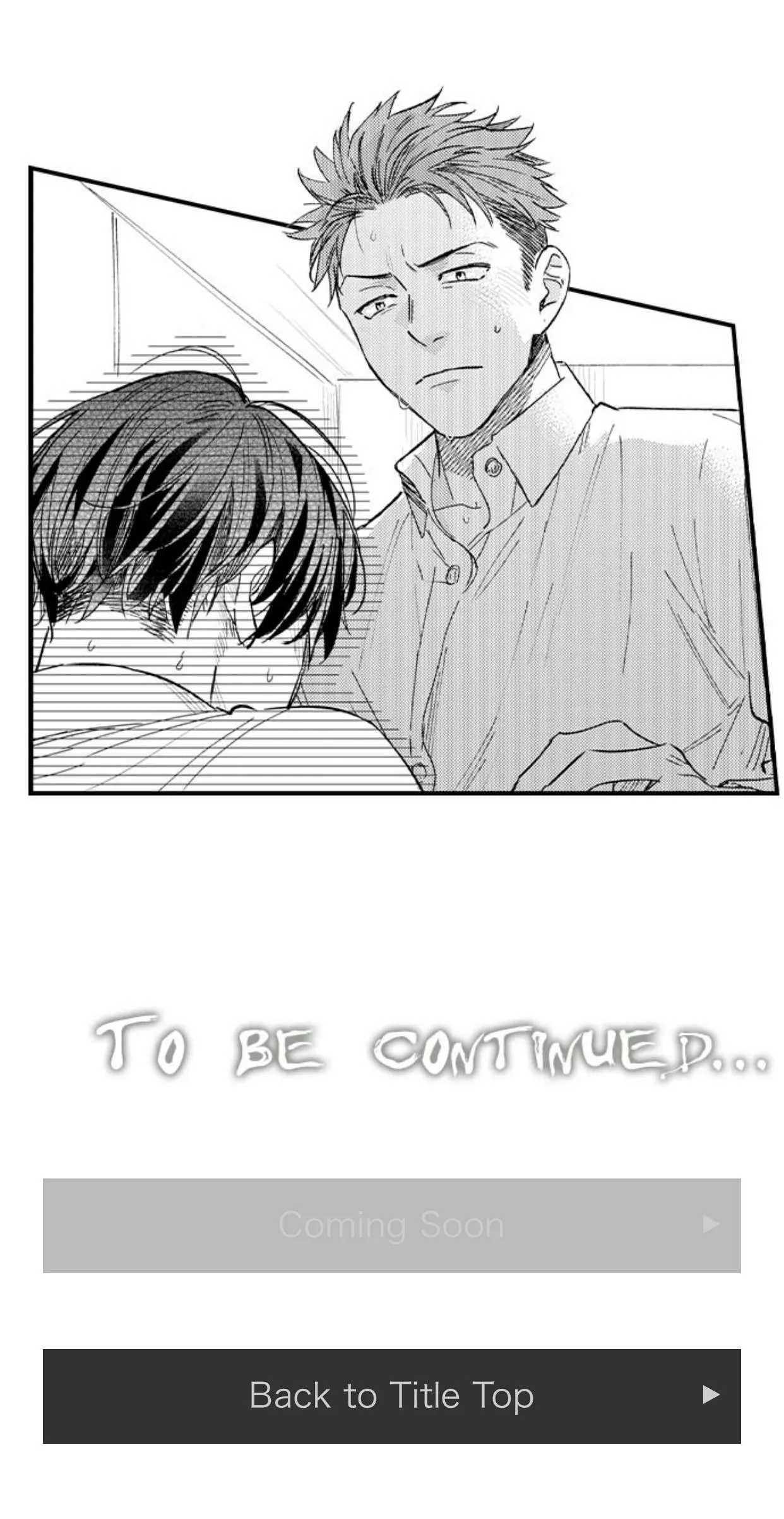 Tên Sếp Phiền Phức Của Tôi Quá Sexy Chapter 6 Trang 18