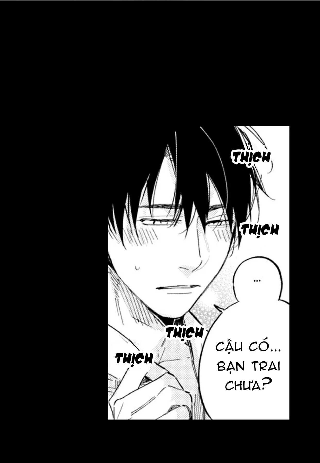 Tên Sếp Phiền Phức Của Tôi Quá Sexy Chapter 7 Trang 6