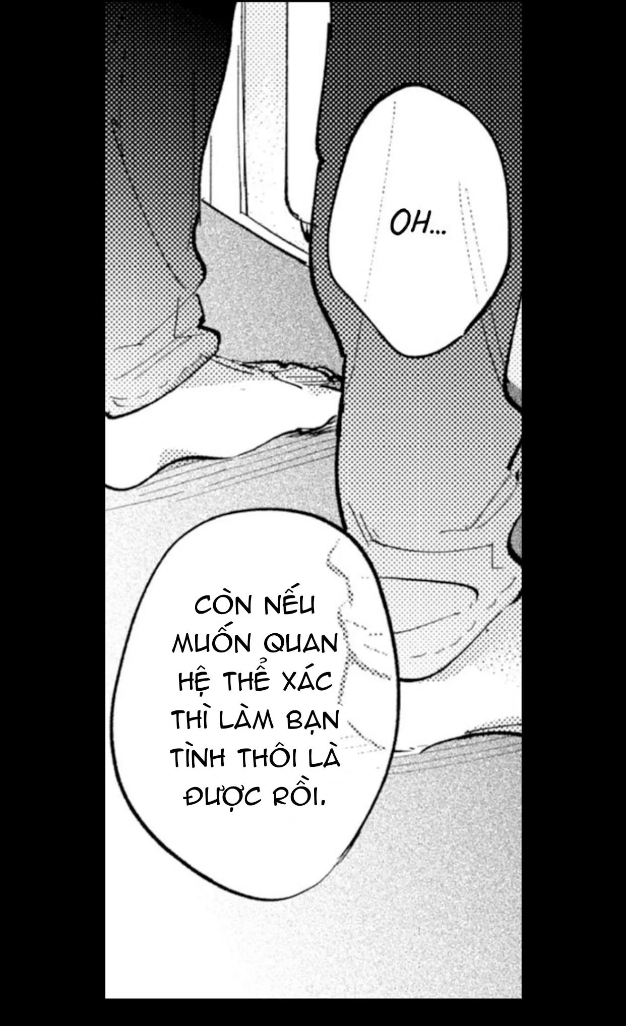 Tên Sếp Phiền Phức Của Tôi Quá Sexy Chapter 7 Trang 9