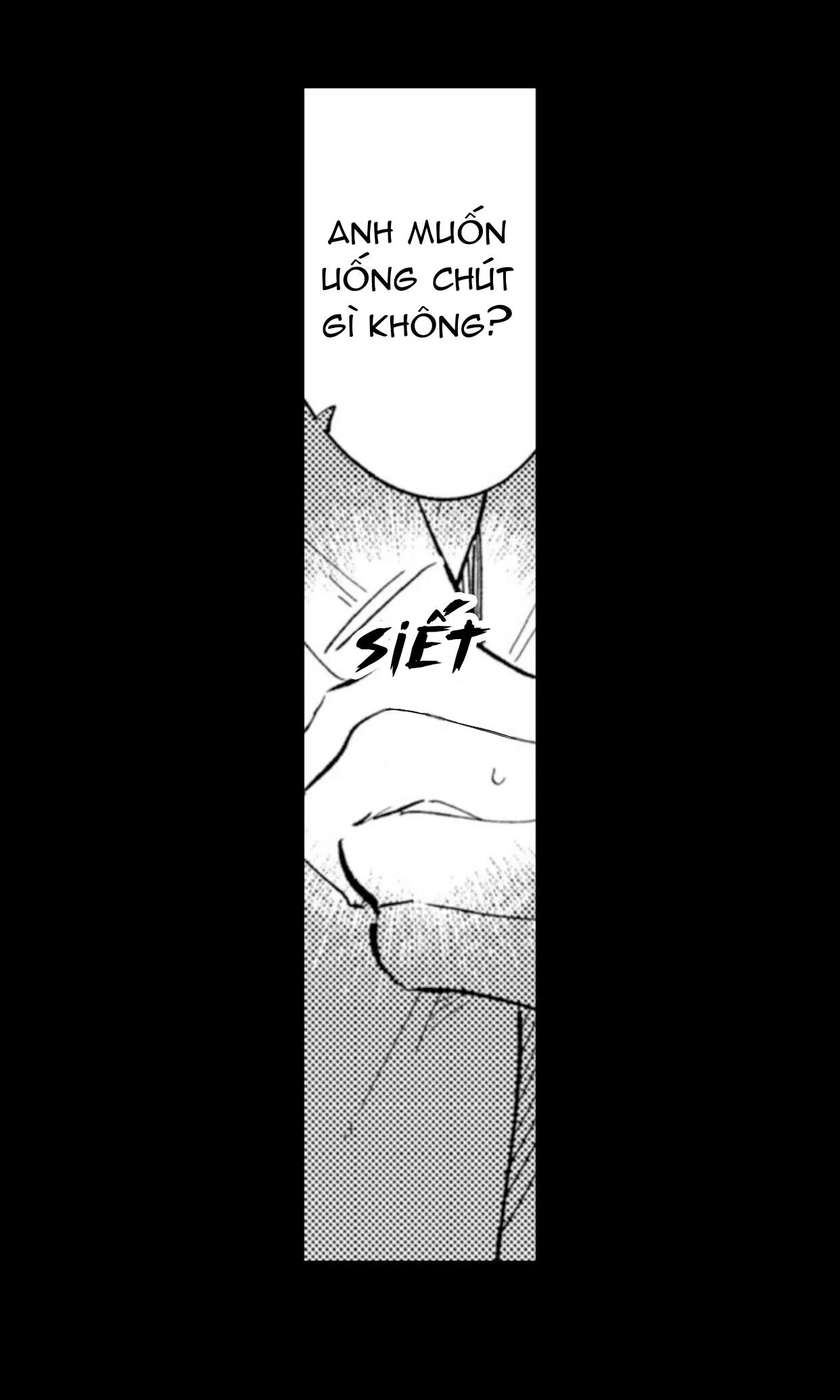 Tên Sếp Phiền Phức Của Tôi Quá Sexy Chapter 7 Trang 12