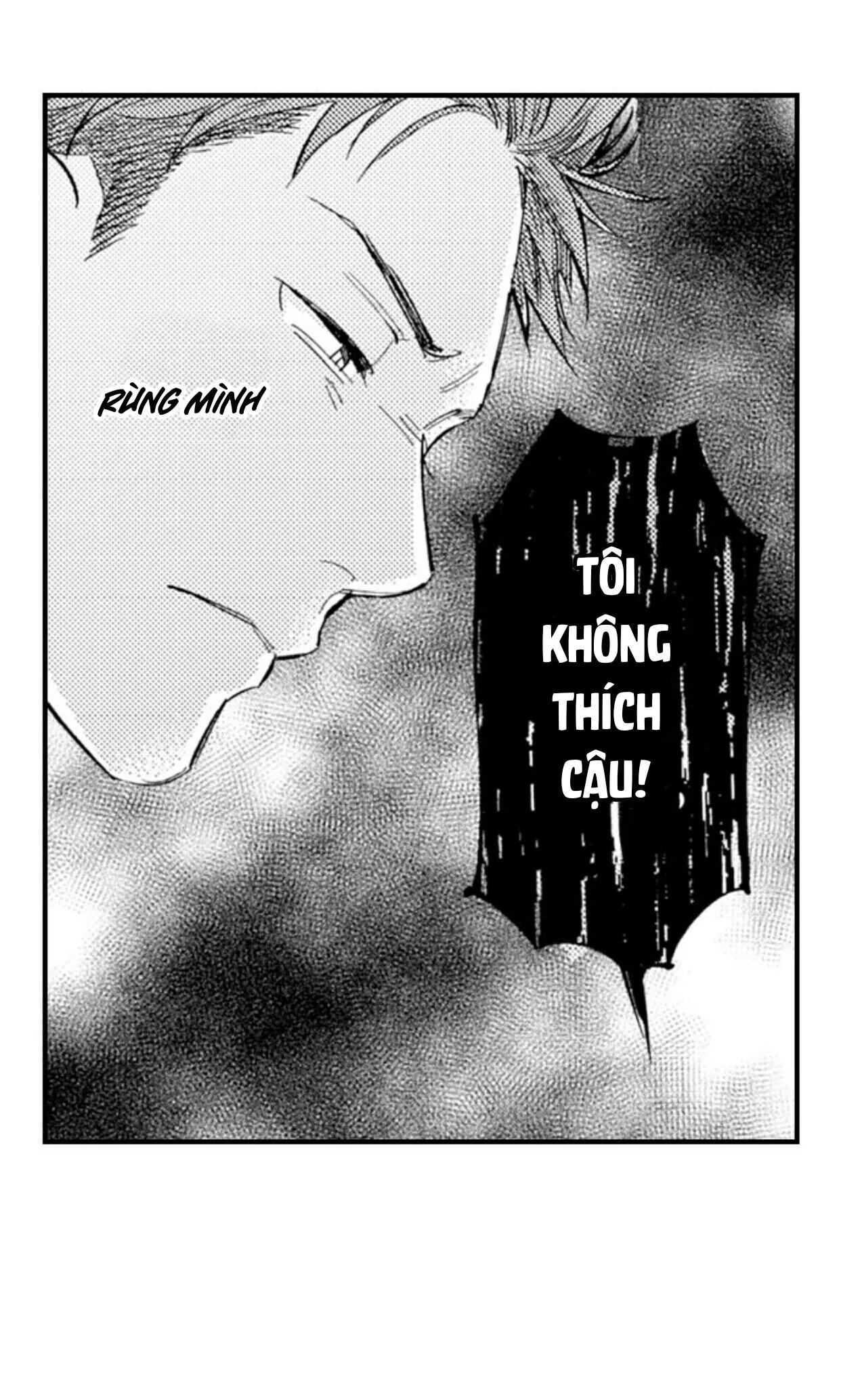 Tên Sếp Phiền Phức Của Tôi Quá Sexy Chapter 7 Trang 15