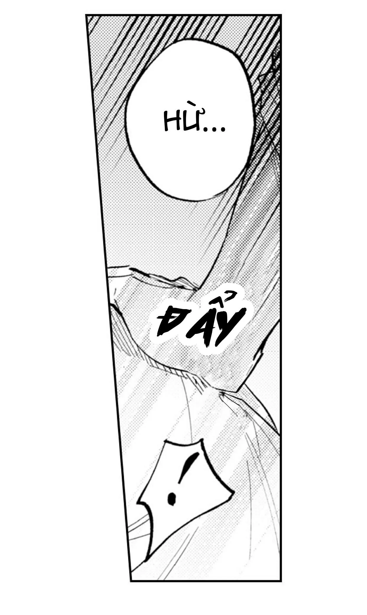 Tên Sếp Phiền Phức Của Tôi Quá Sexy Chapter 7 Trang 16