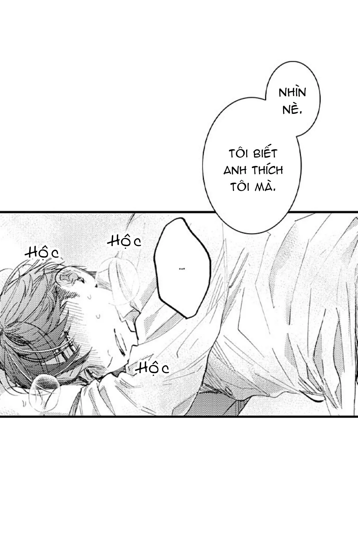 Tên Sếp Phiền Phức Của Tôi Quá Sexy Chapter 7 Trang 21