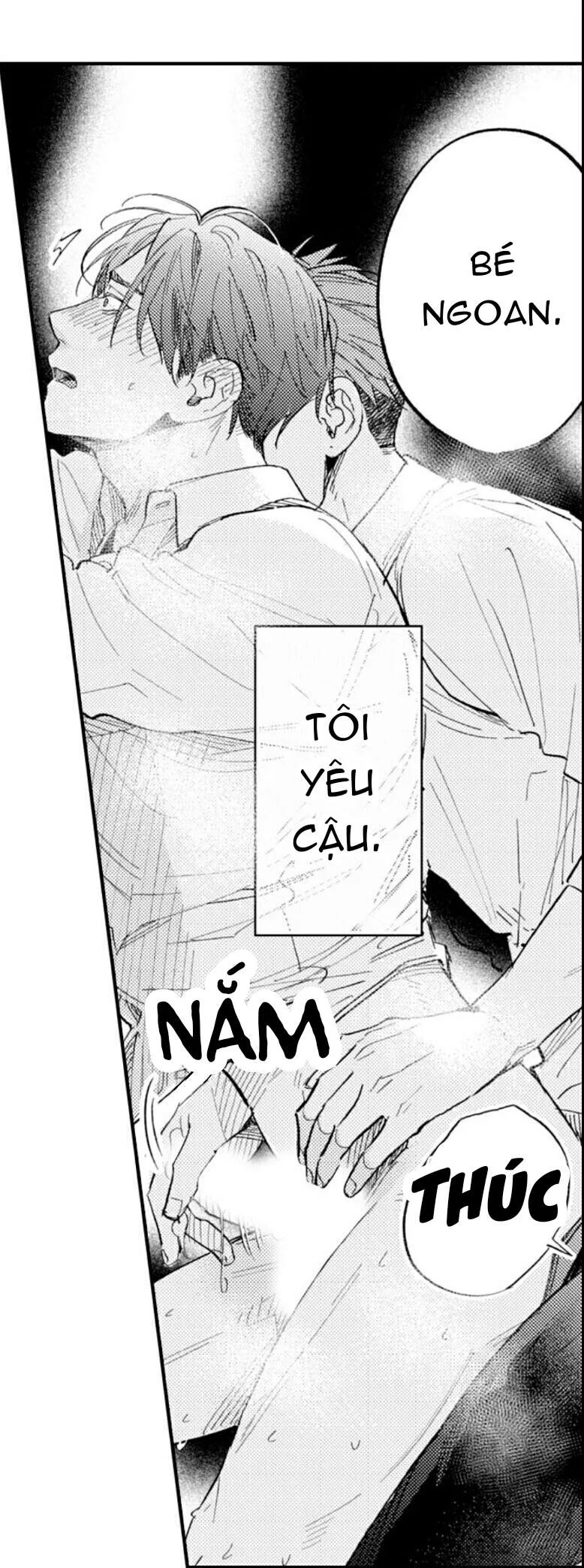 Tên Sếp Phiền Phức Của Tôi Quá Sexy Chapter 7 Trang 27