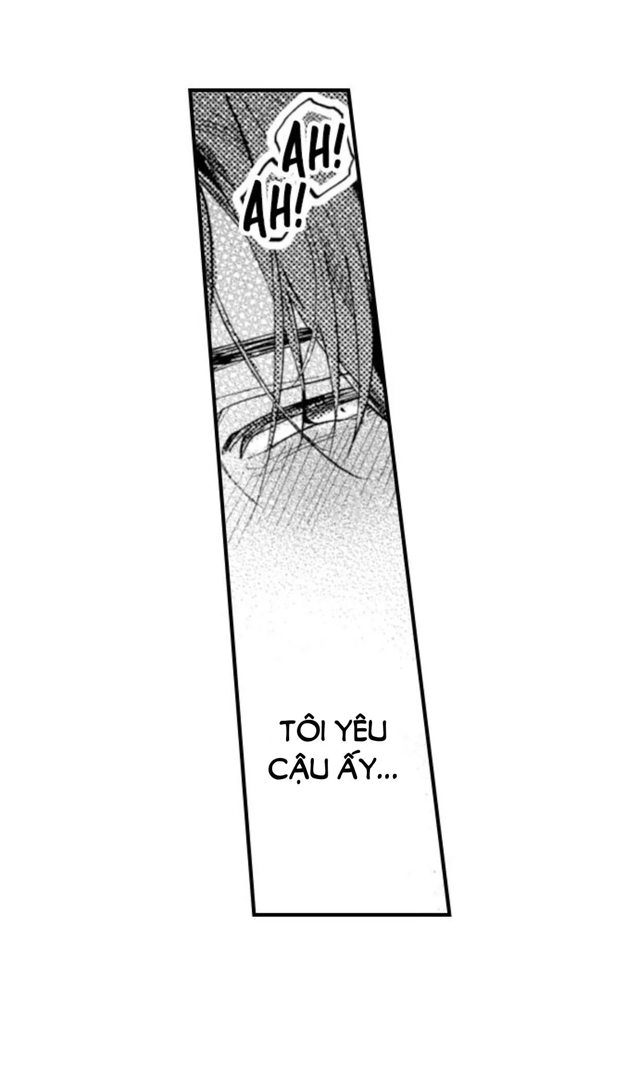 Tên Sếp Phiền Phức Của Tôi Quá Sexy Chapter 7 Trang 29