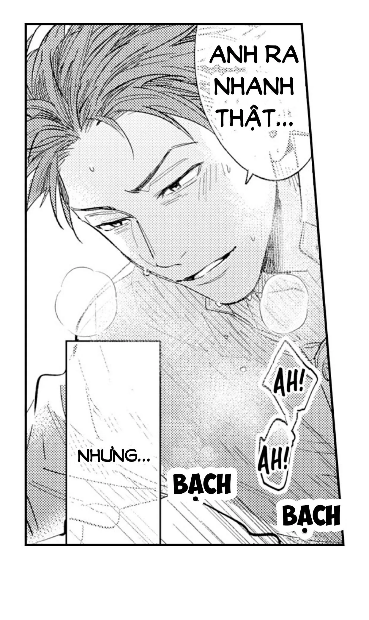 Tên Sếp Phiền Phức Của Tôi Quá Sexy Chapter 7 Trang 30