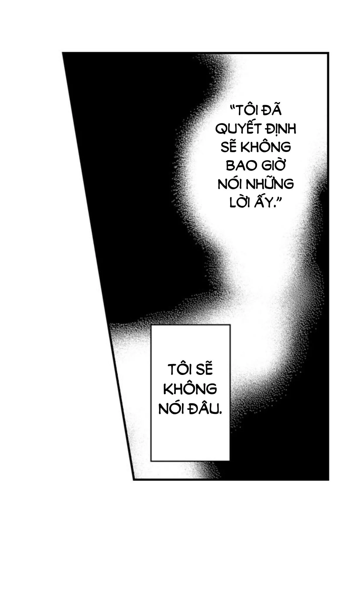 Tên Sếp Phiền Phức Của Tôi Quá Sexy Chapter 7 Trang 31