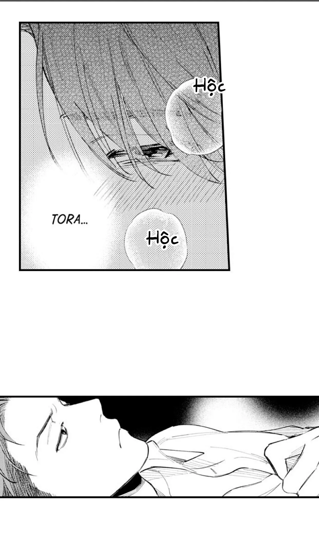 Tên Sếp Phiền Phức Của Tôi Quá Sexy Chapter 8 Trang 8