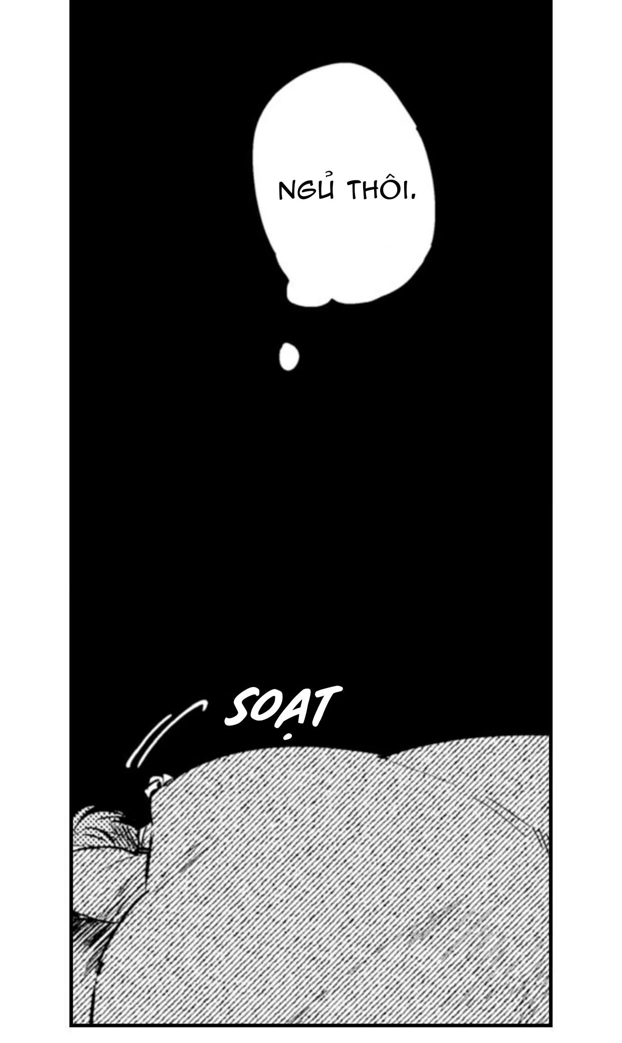 Tên Sếp Phiền Phức Của Tôi Quá Sexy Chapter 8 Trang 9