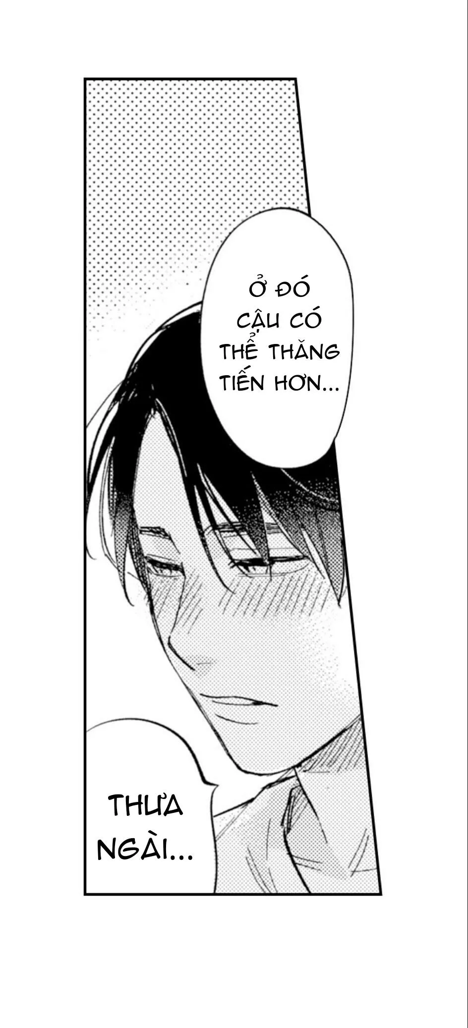 Tên Sếp Phiền Phức Của Tôi Quá Sexy Chapter 8 Trang 17