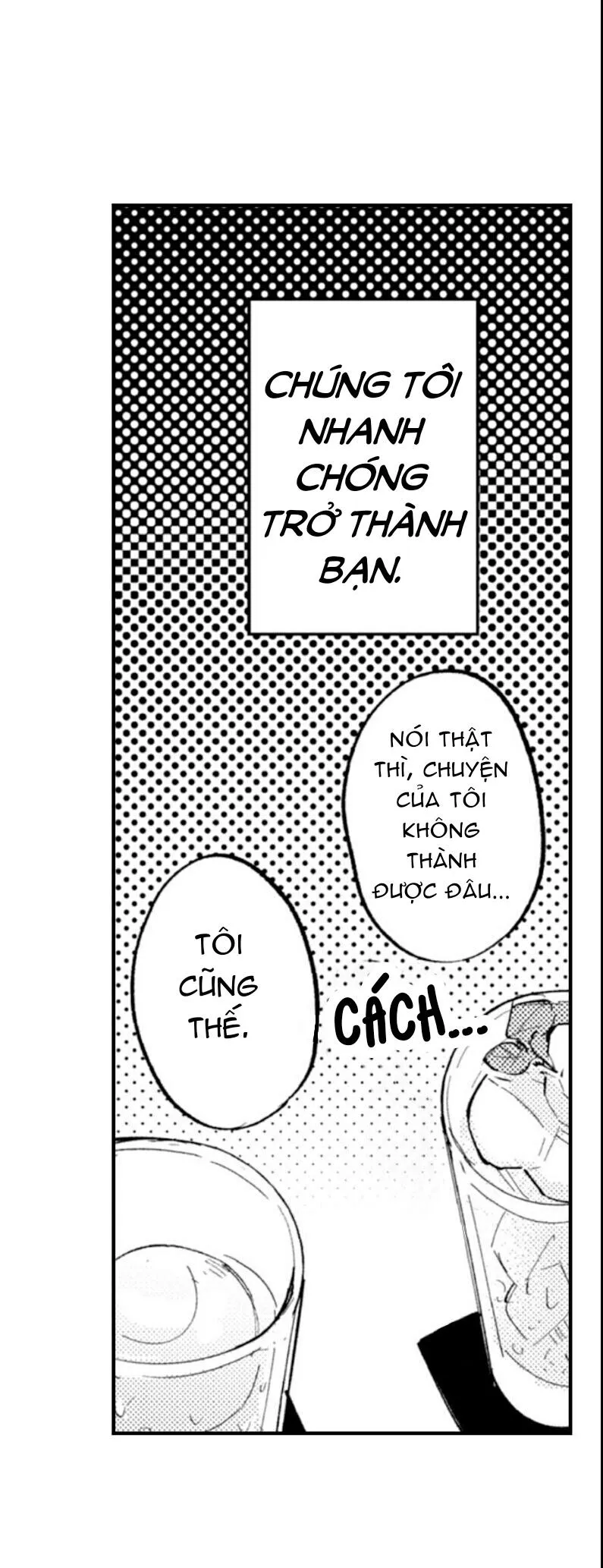 Tên Sếp Phiền Phức Của Tôi Quá Sexy Chapter 8 Trang 22