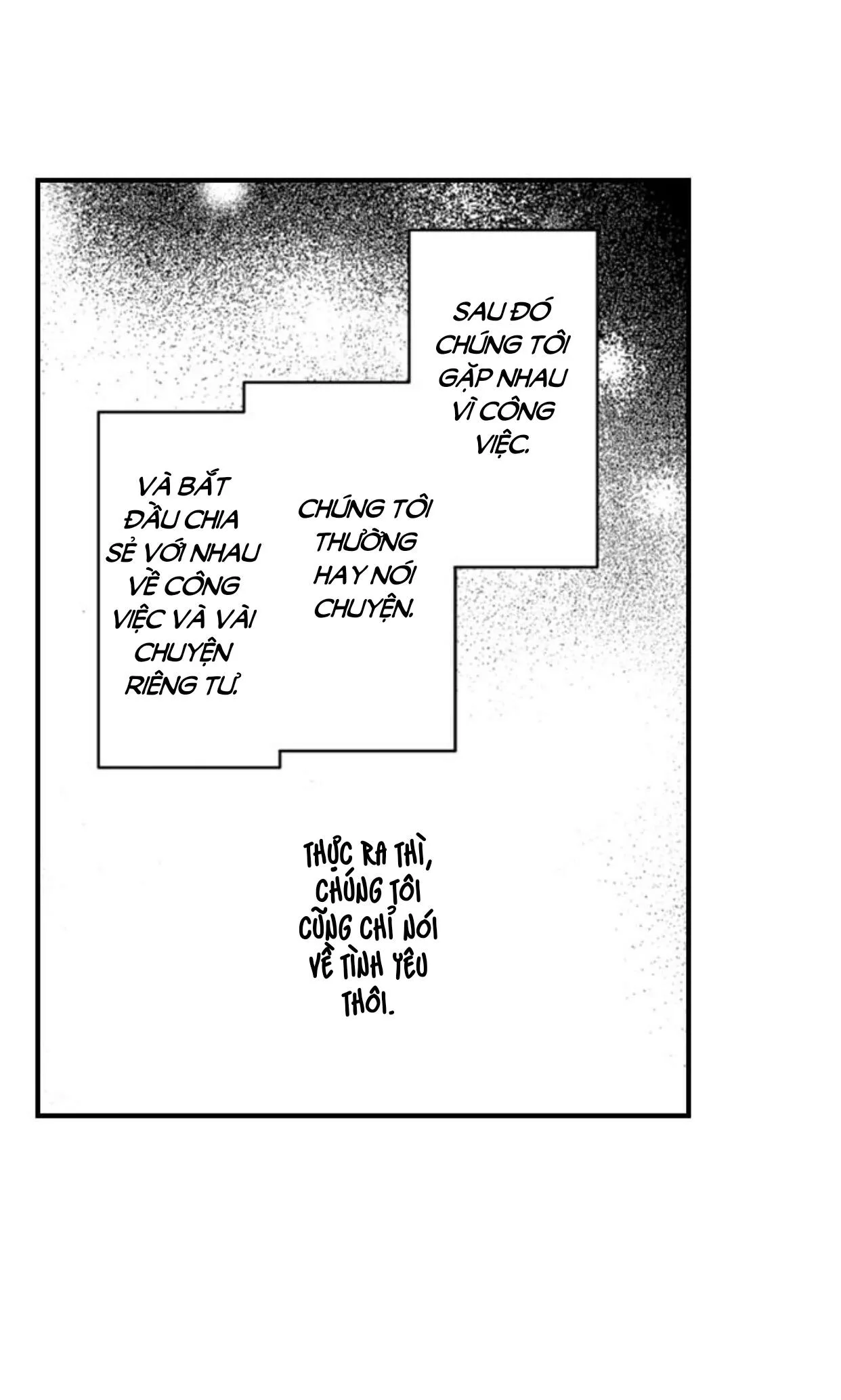 Tên Sếp Phiền Phức Của Tôi Quá Sexy Chapter 8 Trang 23