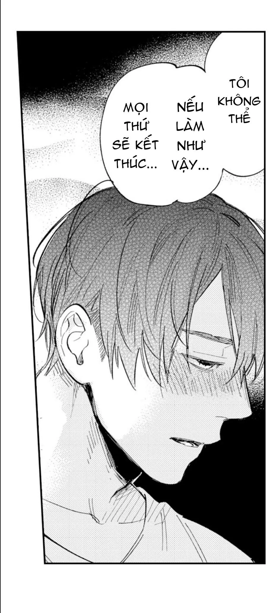 Tên Sếp Phiền Phức Của Tôi Quá Sexy Chapter 8 Trang 26