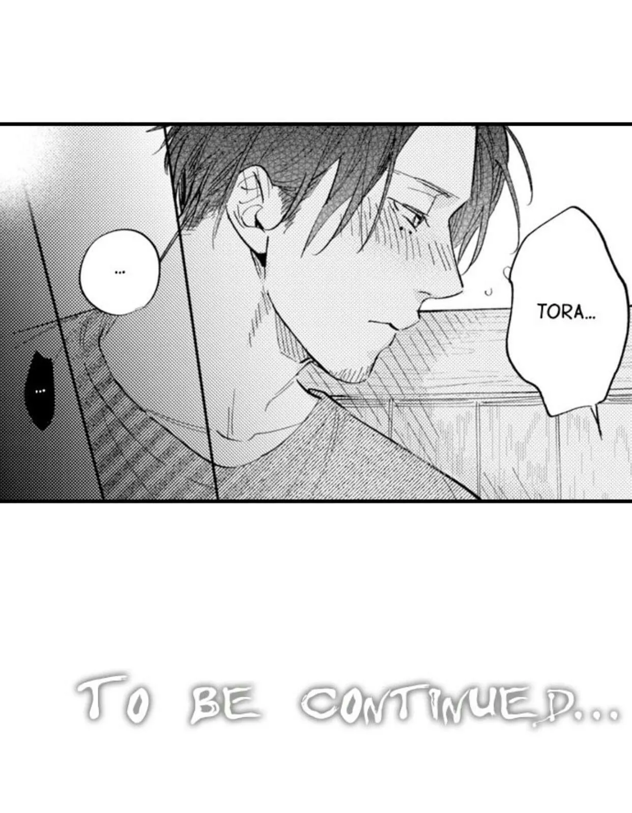 Tên Sếp Phiền Phức Của Tôi Quá Sexy Chapter 8 Trang 33