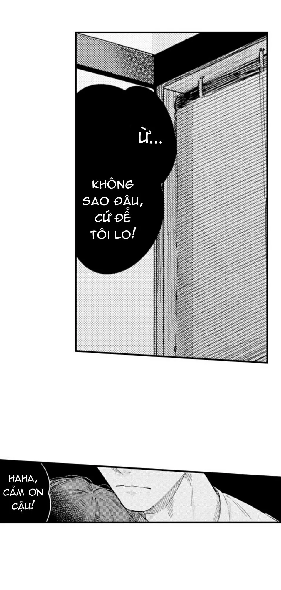 Tên Sếp Phiền Phức Của Tôi Quá Sexy Chapter 9 Trang 7