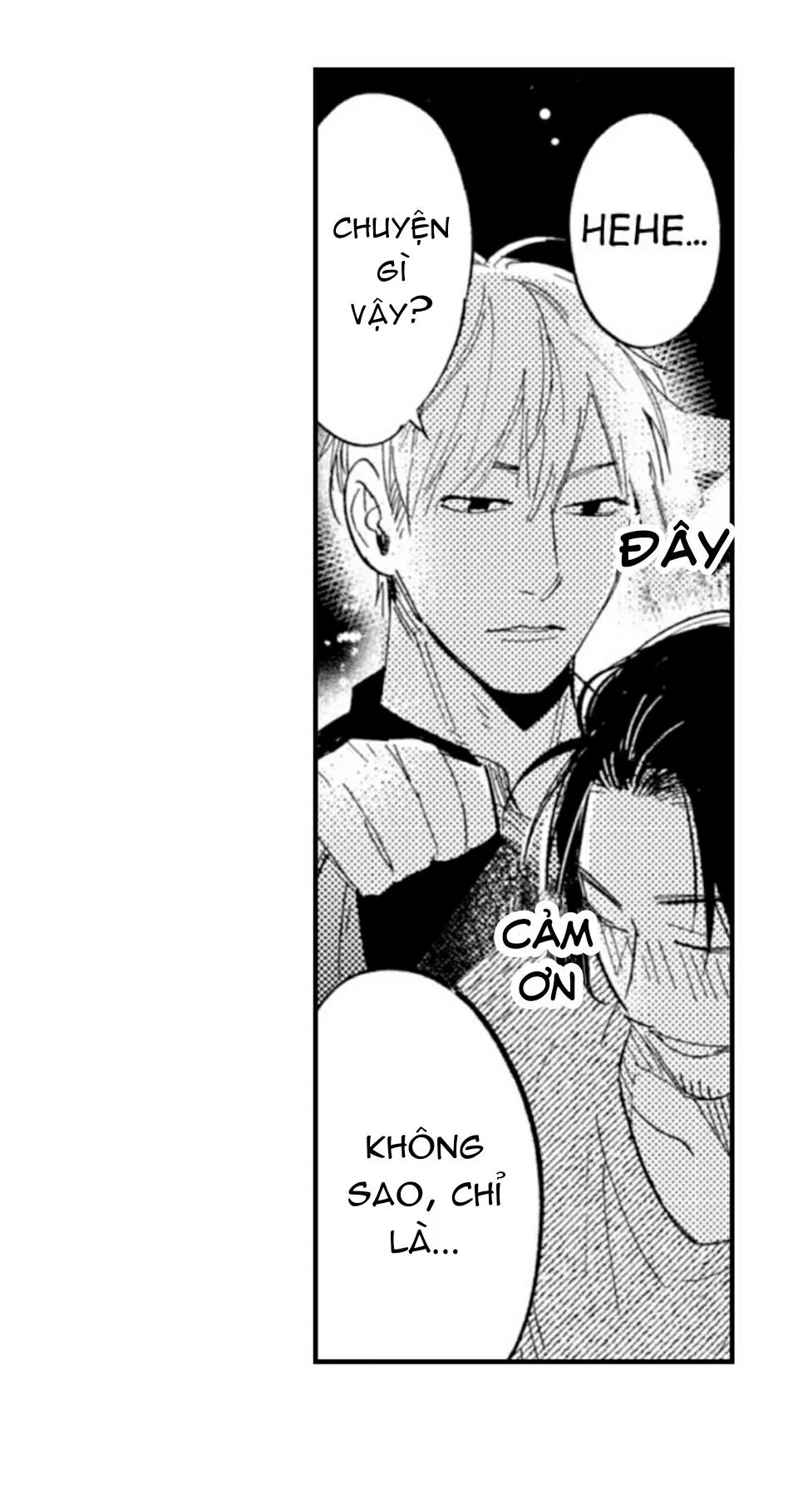 Tên Sếp Phiền Phức Của Tôi Quá Sexy Chapter 9 Trang 10