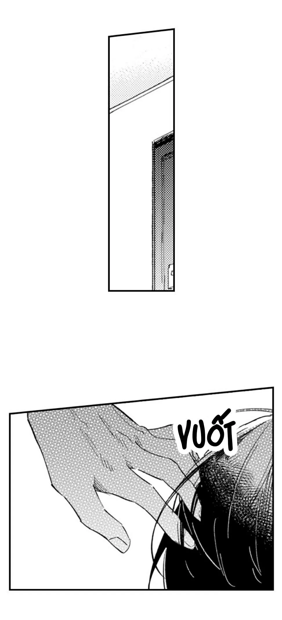 Tên Sếp Phiền Phức Của Tôi Quá Sexy Chapter 9 Trang 12