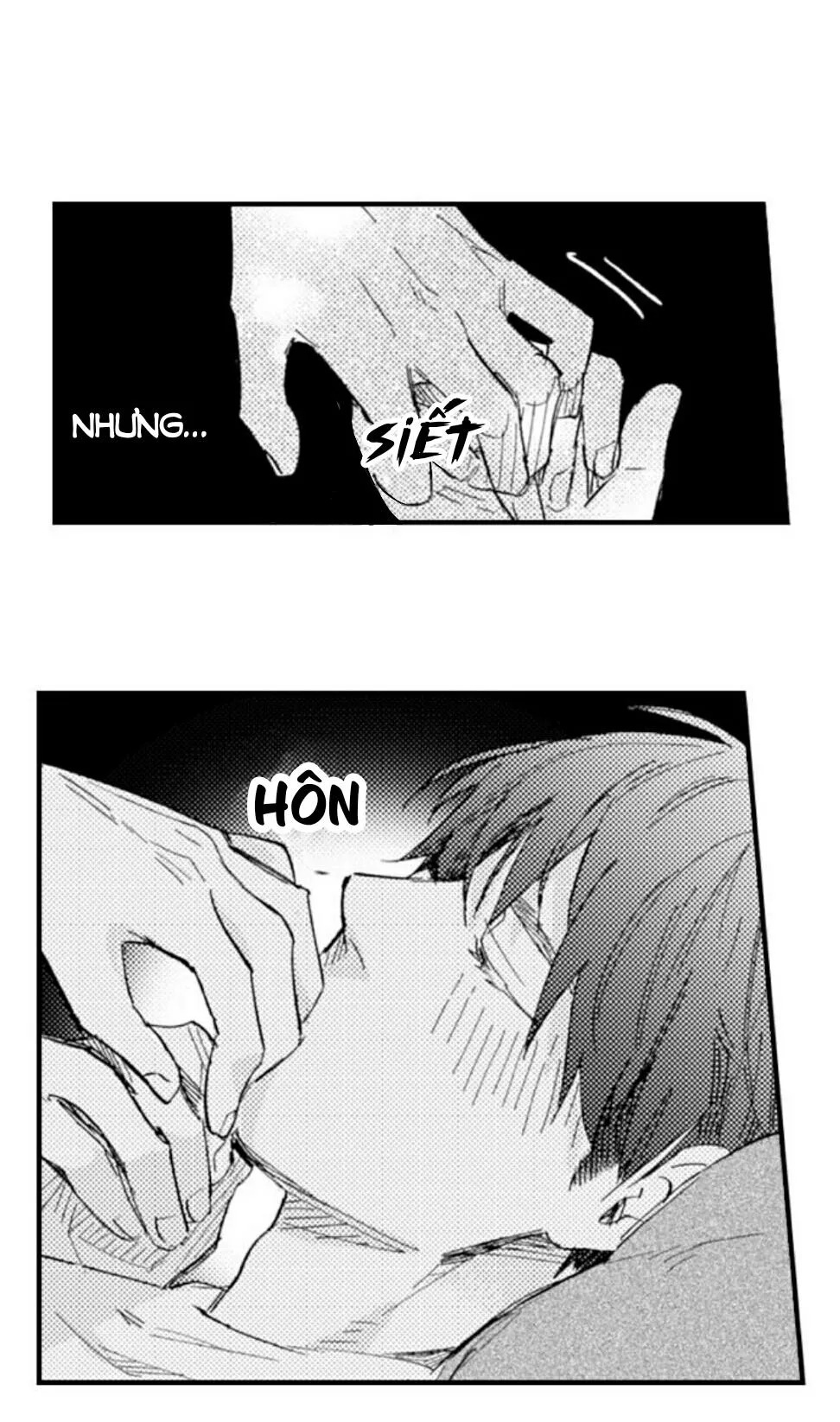 Tên Sếp Phiền Phức Của Tôi Quá Sexy Chapter 9 Trang 14