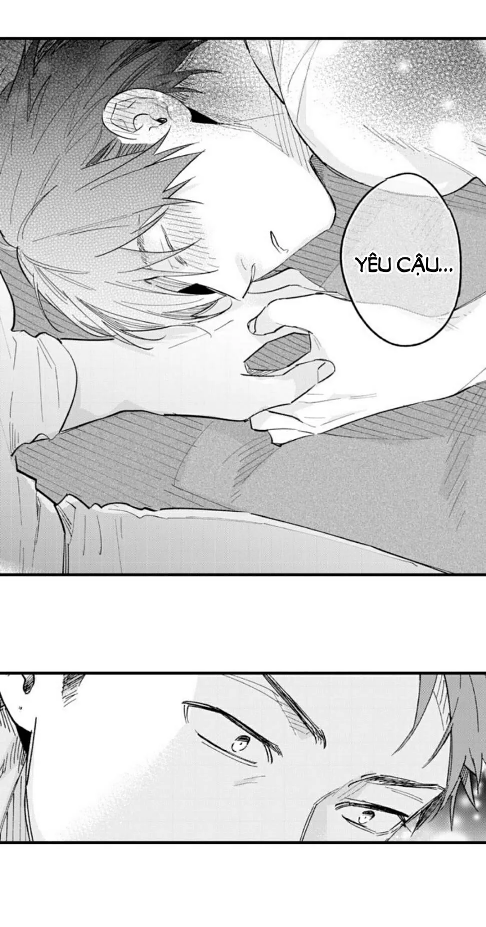 Tên Sếp Phiền Phức Của Tôi Quá Sexy Chapter 9 Trang 16