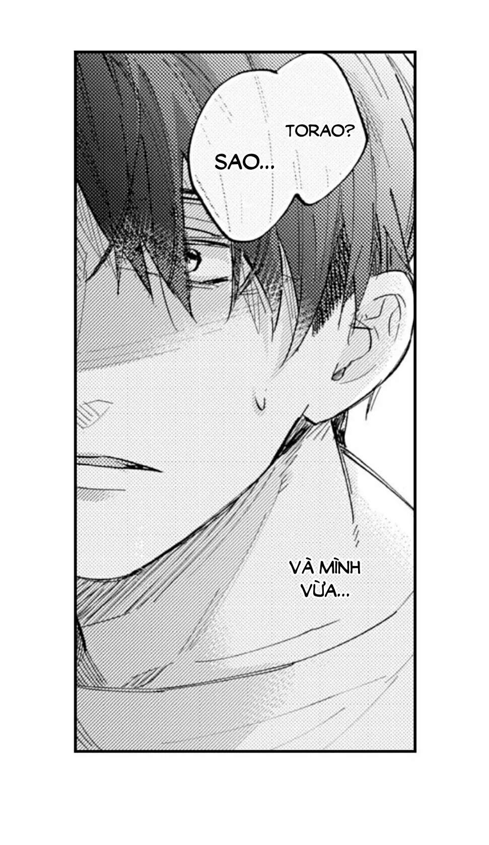 Tên Sếp Phiền Phức Của Tôi Quá Sexy Chapter 9 Trang 19