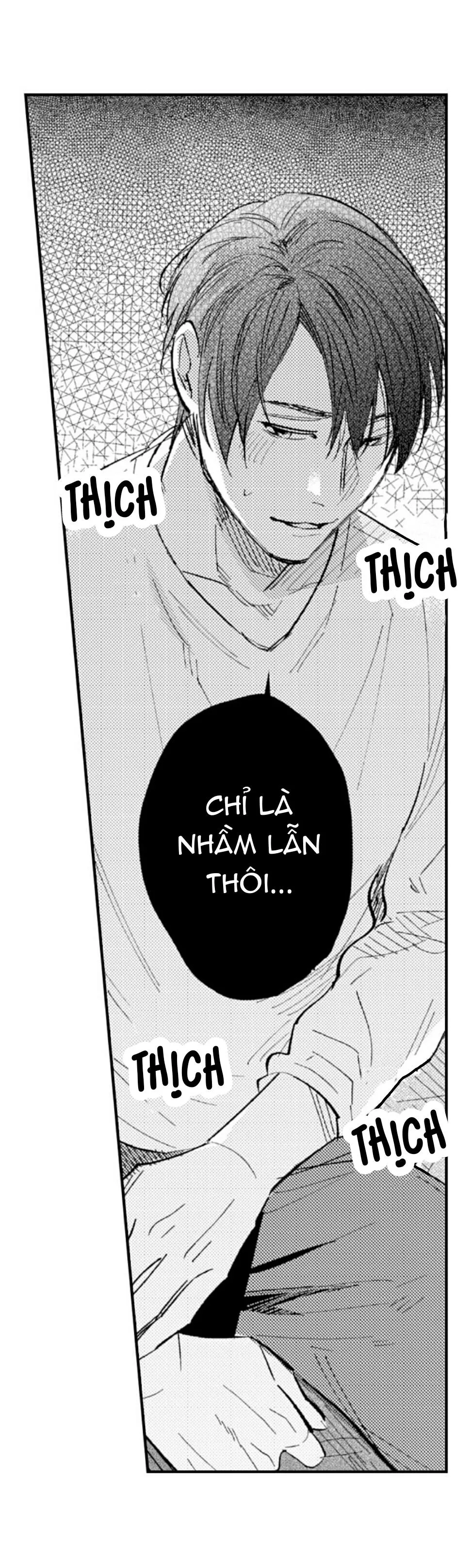 Tên Sếp Phiền Phức Của Tôi Quá Sexy Chapter 9 Trang 21