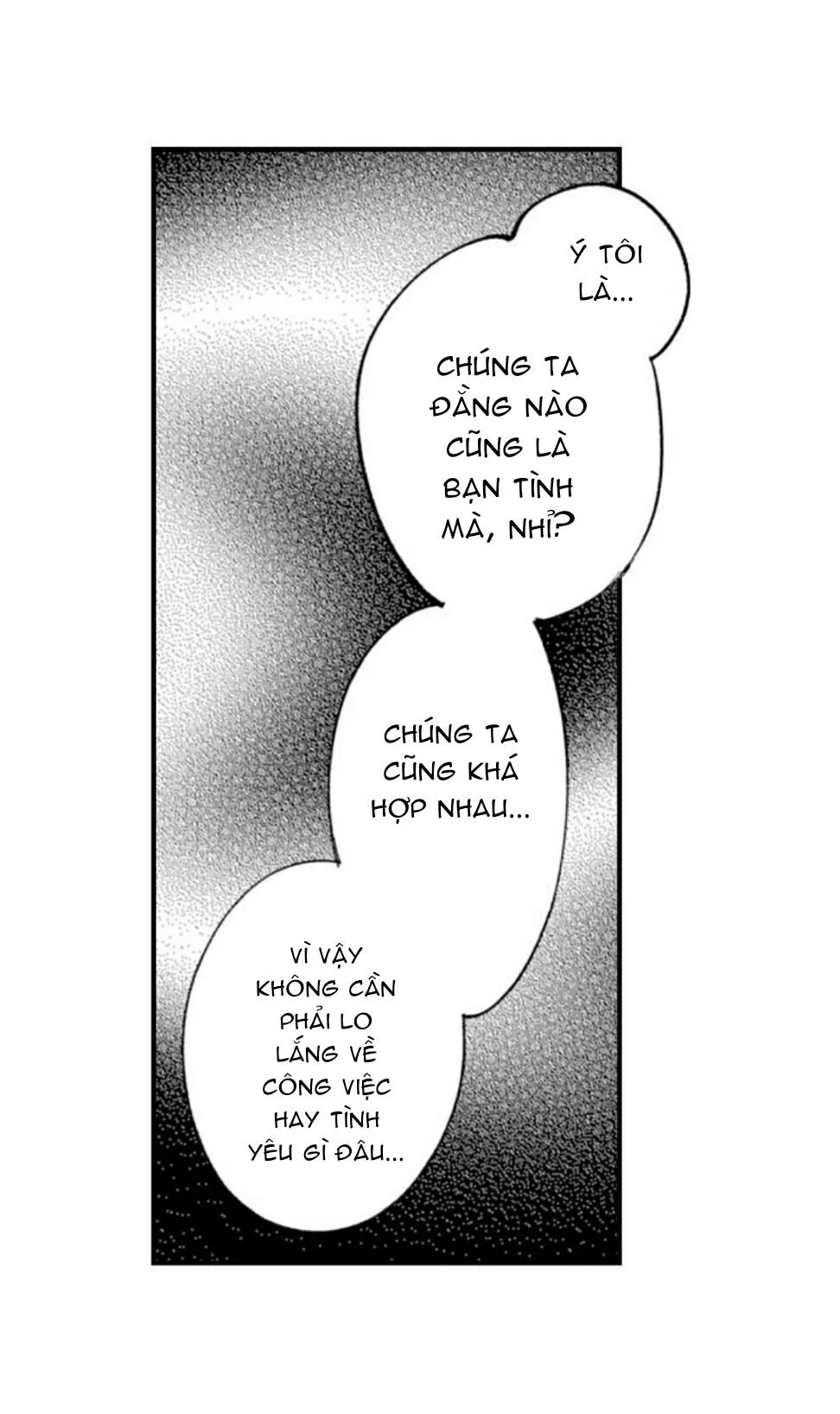 Tên Sếp Phiền Phức Của Tôi Quá Sexy Chapter 9 Trang 24