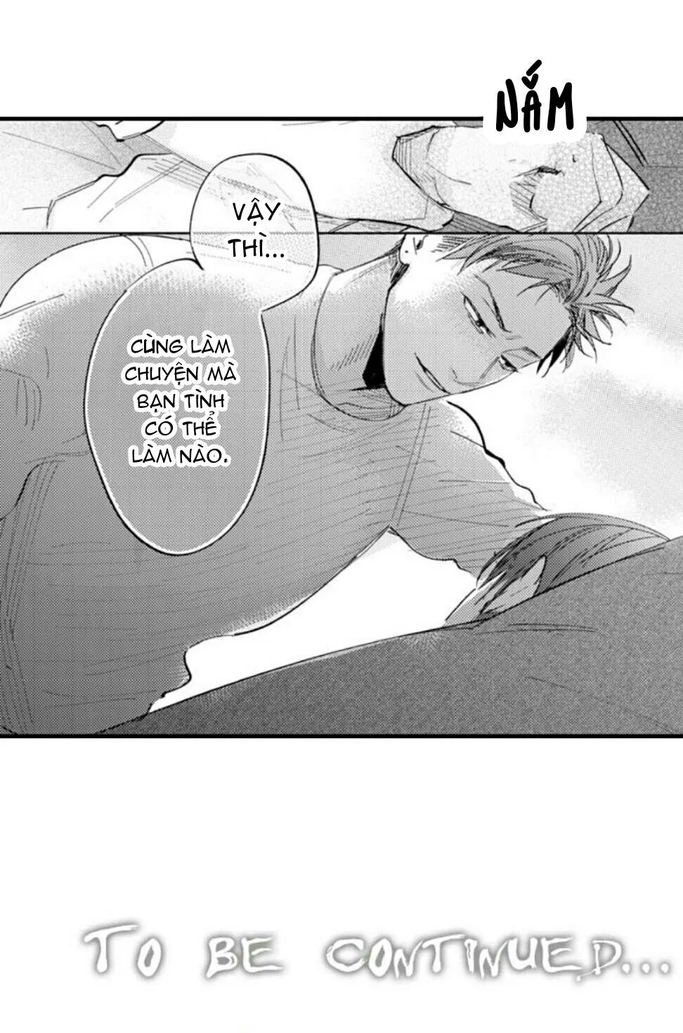 Tên Sếp Phiền Phức Của Tôi Quá Sexy Chapter 9 Trang 26