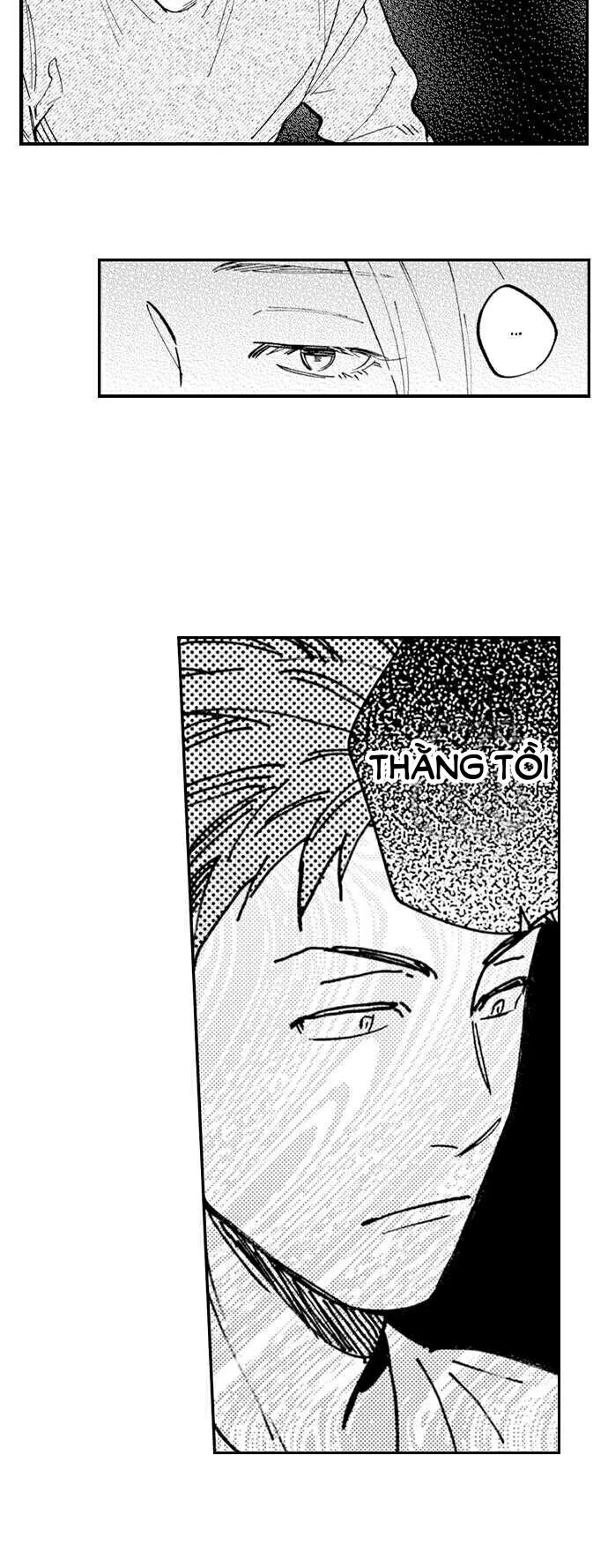 Tên Sếp Phiền Phức Của Tôi Quá Sexy Chapter 11 Trang 10