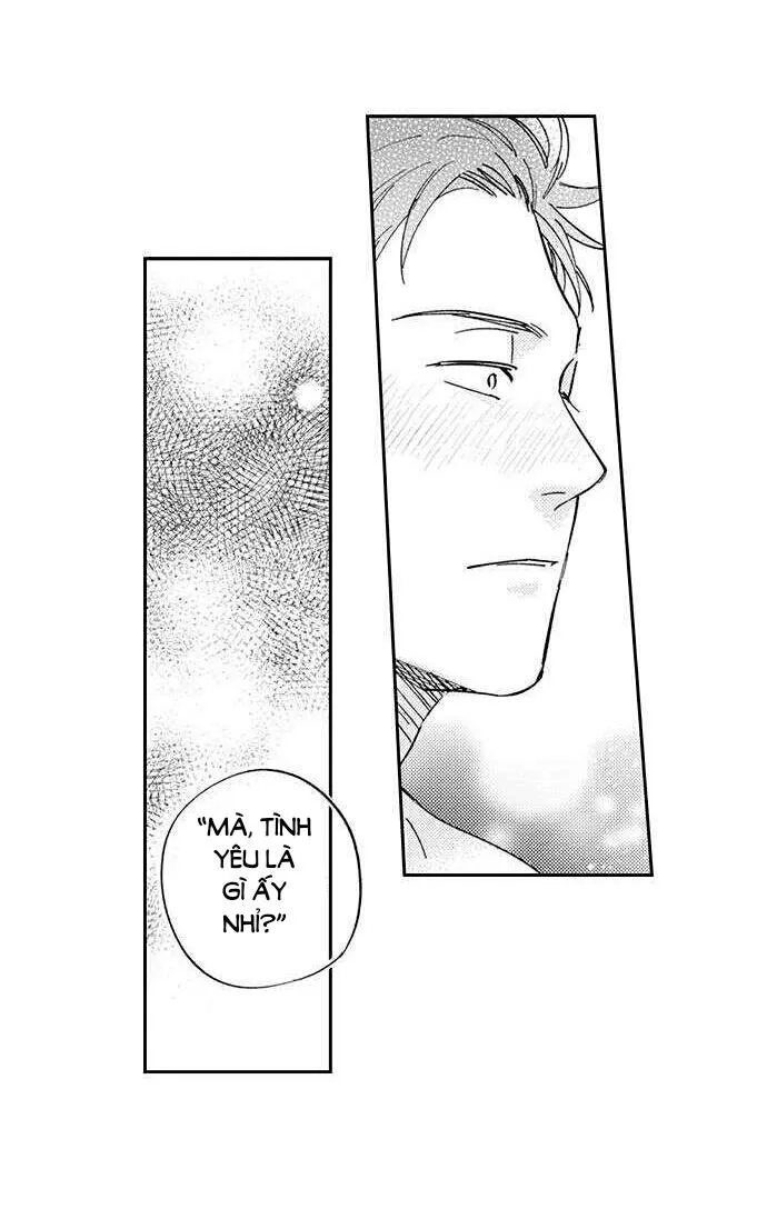 Tên Sếp Phiền Phức Của Tôi Quá Sexy Chapter 12 Trang 21