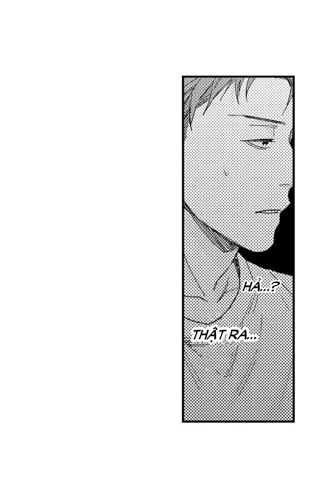 Tên Sếp Phiền Phức Của Tôi Quá Sexy Chapter 13 Trang 4