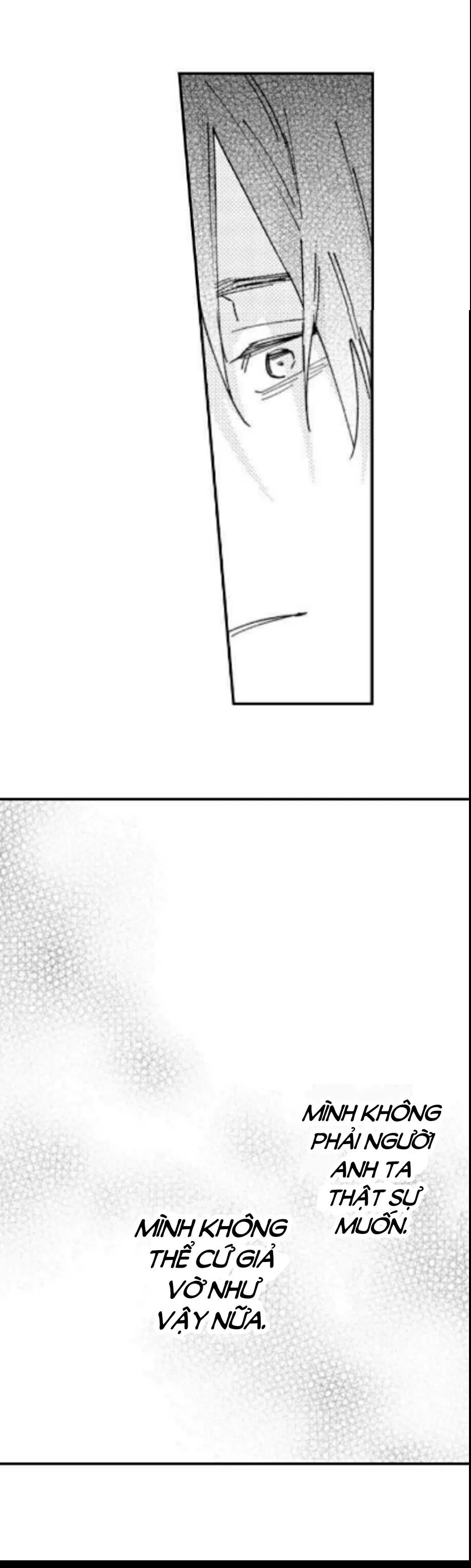 Tên Sếp Phiền Phức Của Tôi Quá Sexy Chapter 16 Trang 5