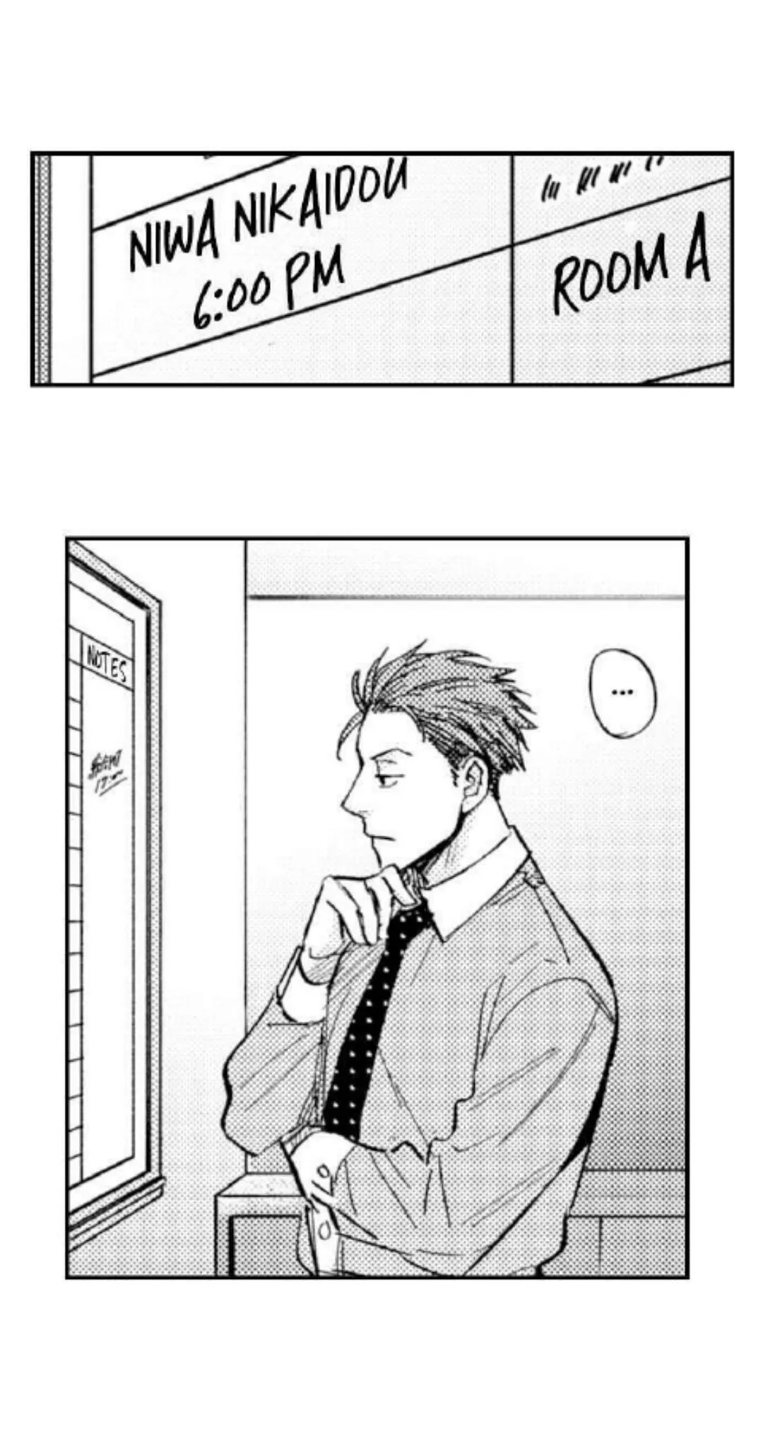 Tên Sếp Phiền Phức Của Tôi Quá Sexy Chapter 16 Trang 18