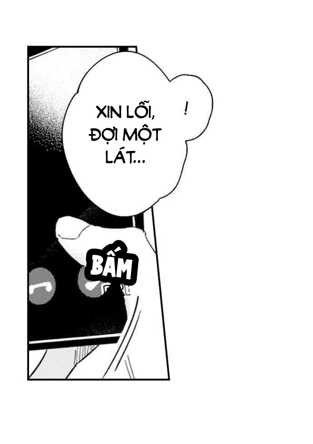 Tên Sếp Phiền Phức Của Tôi Quá Sexy Chapter 16 Trang 24
