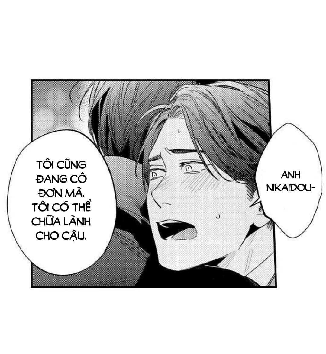 Tên Sếp Phiền Phức Của Tôi Quá Sexy Chapter 16 Trang 28