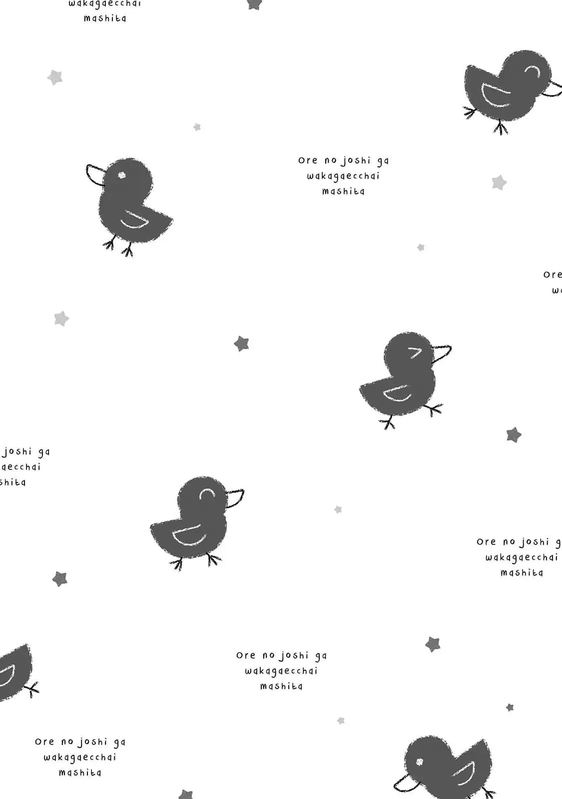 Sếp tôi bị trẻ hóa mất rồi Chapter 6 Trang 34