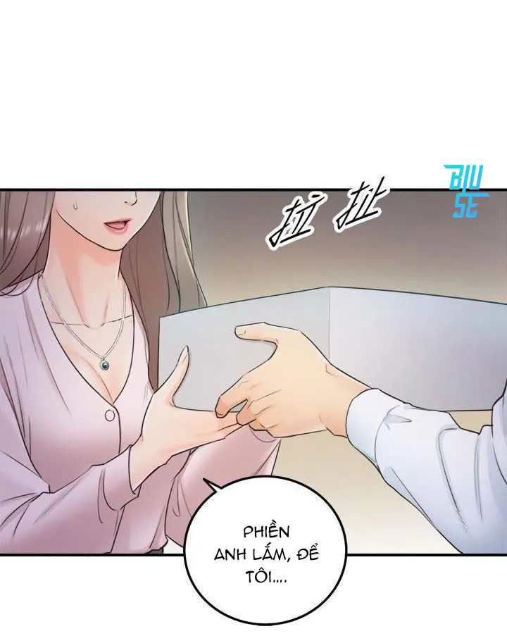 Sếp Trẻ Chapter 12 Trang 6