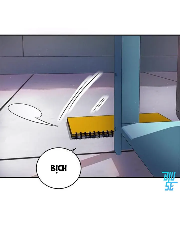 Sếp Trẻ Chapter 12 Trang 14