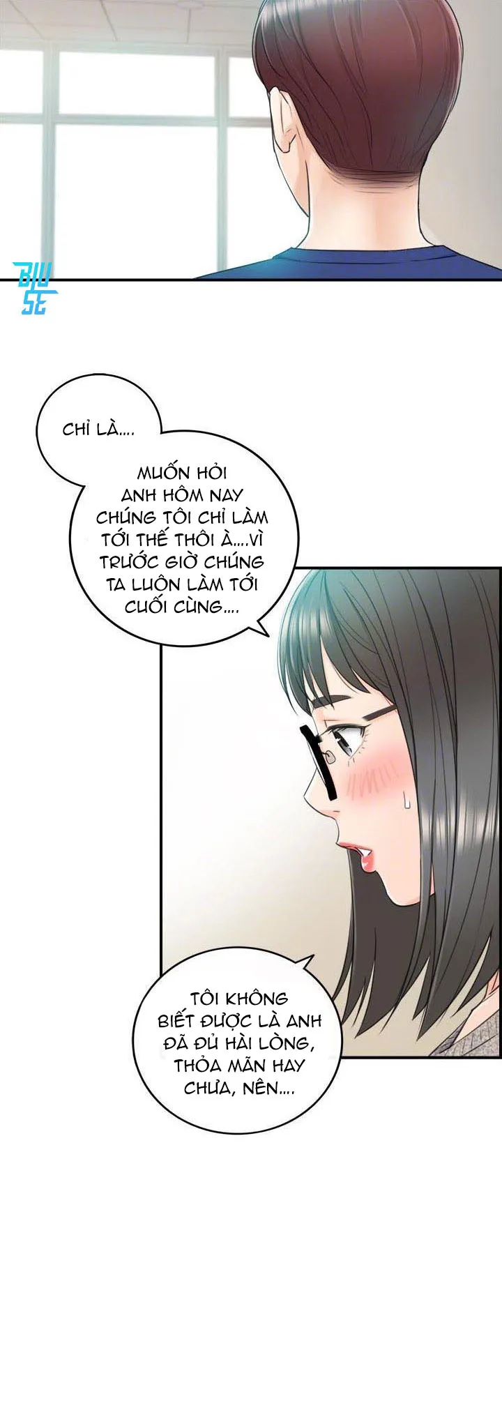 Sếp Trẻ Chapter 12 Trang 26