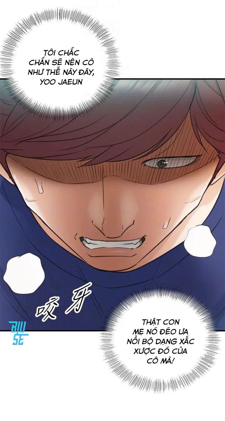 Sếp Trẻ Chapter 12 Trang 31