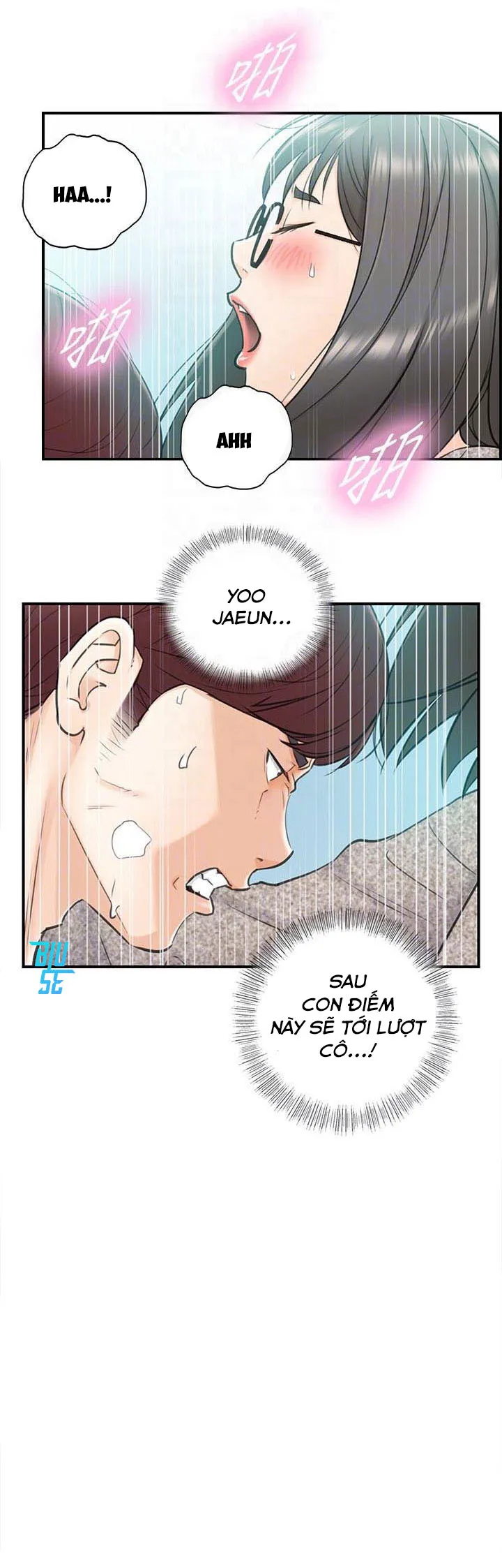 Sếp Trẻ Chapter 12 Trang 41