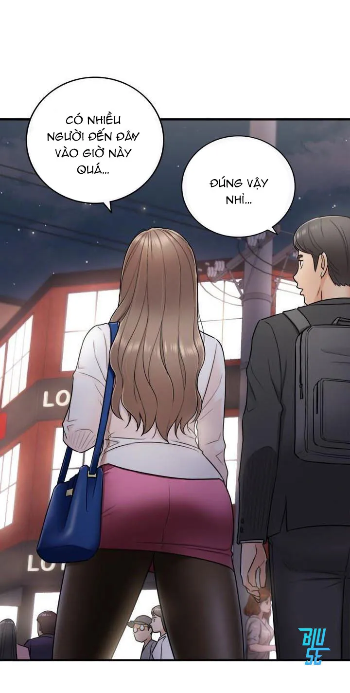 Sếp Trẻ Chapter 13 Trang 9