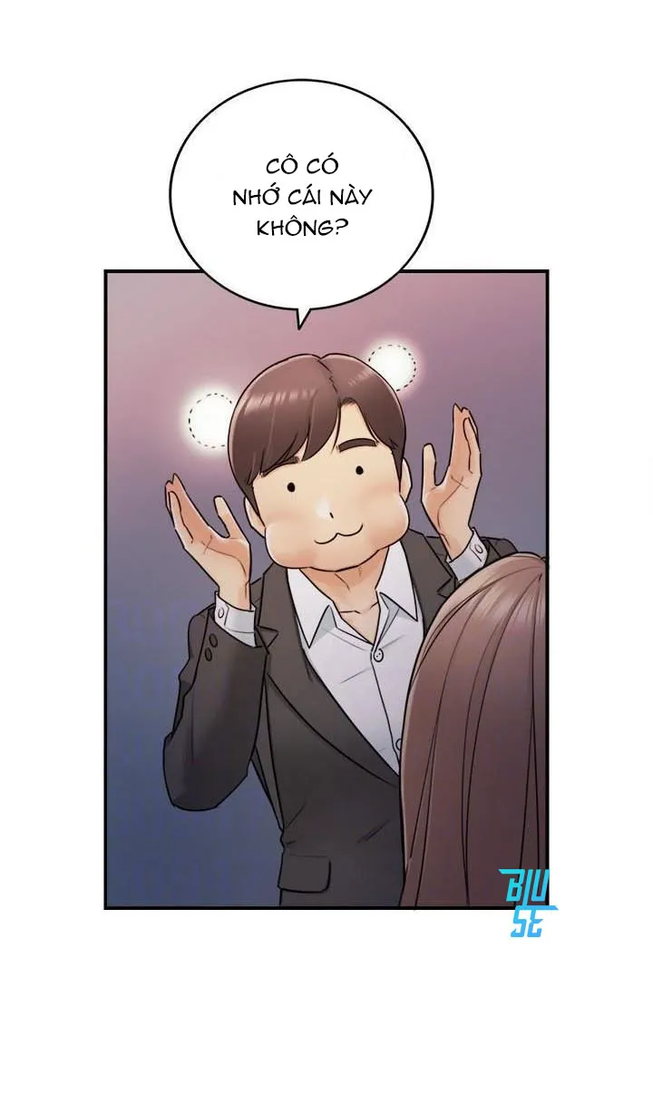 Sếp Trẻ Chapter 13 Trang 11