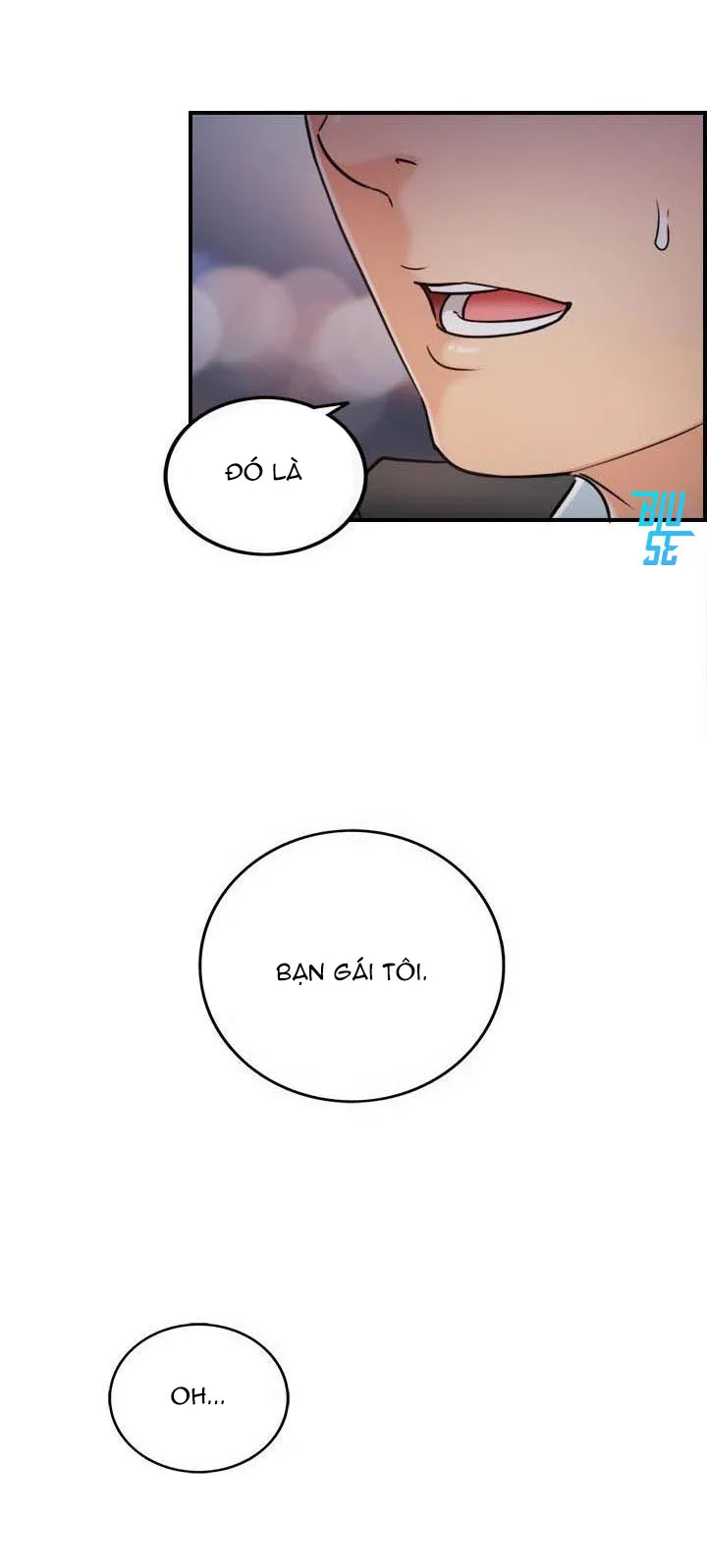 Sếp Trẻ Chapter 13 Trang 22