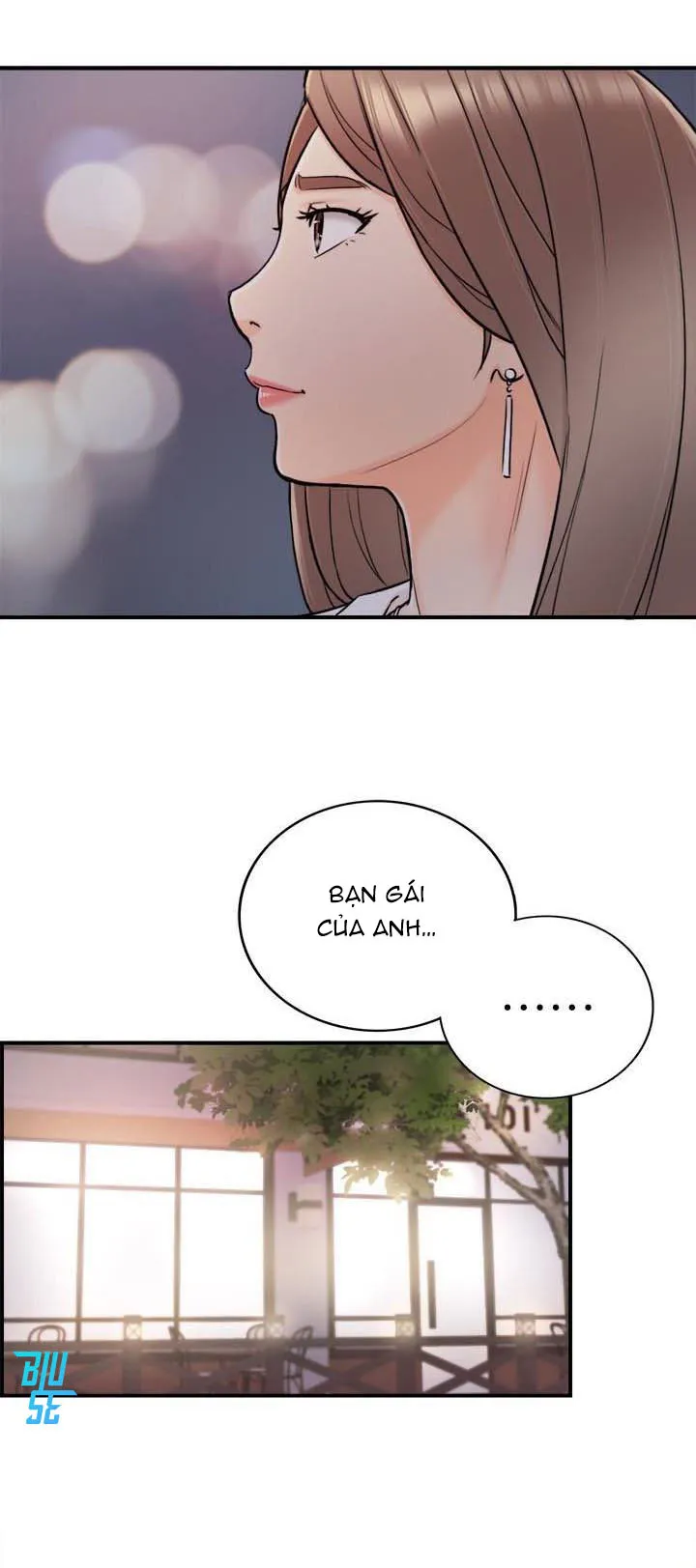 Sếp Trẻ Chapter 13 Trang 23