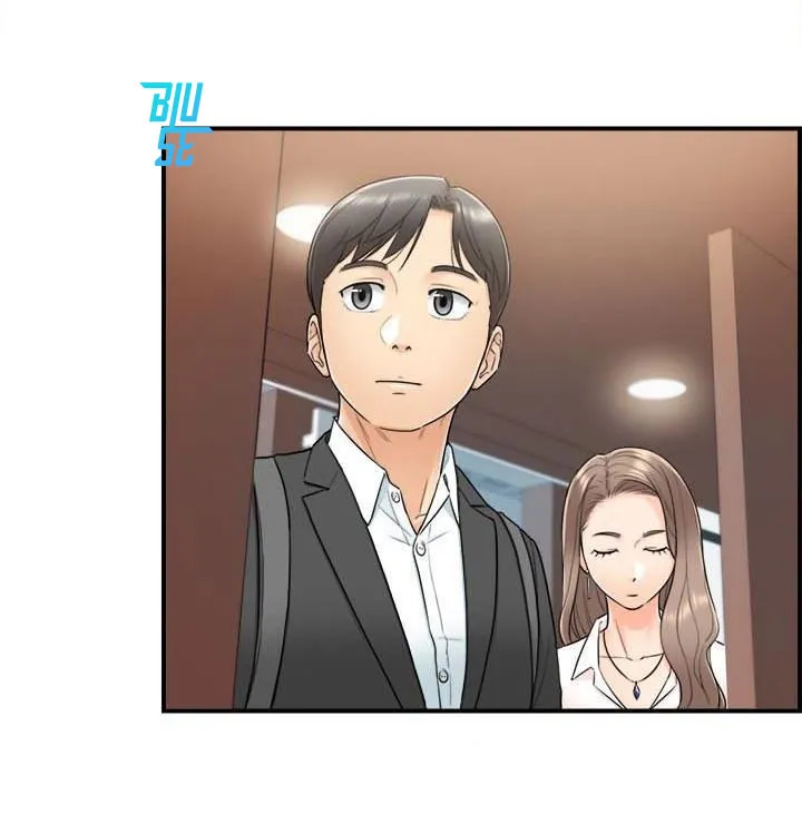 Sếp Trẻ Chapter 13 Trang 24